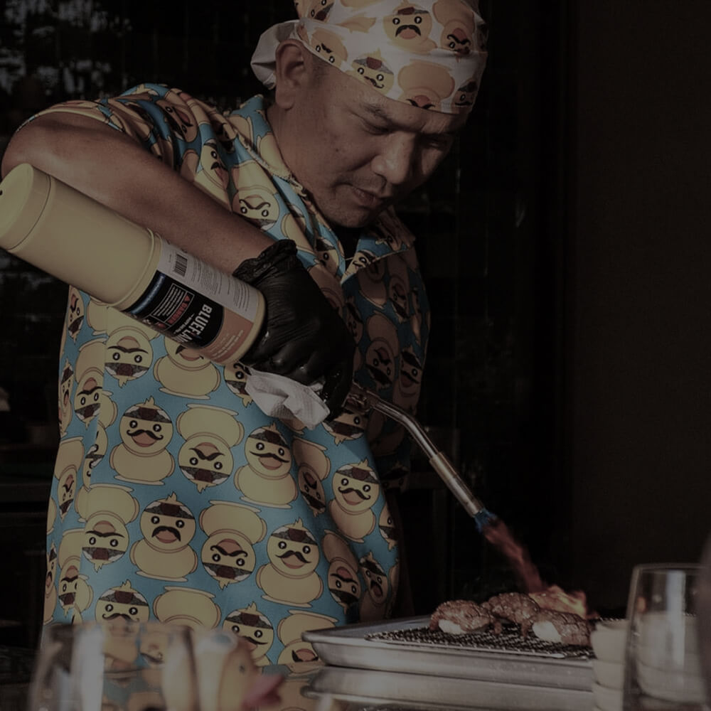 From UAE to the World – Kokoro Hand Roll Bar