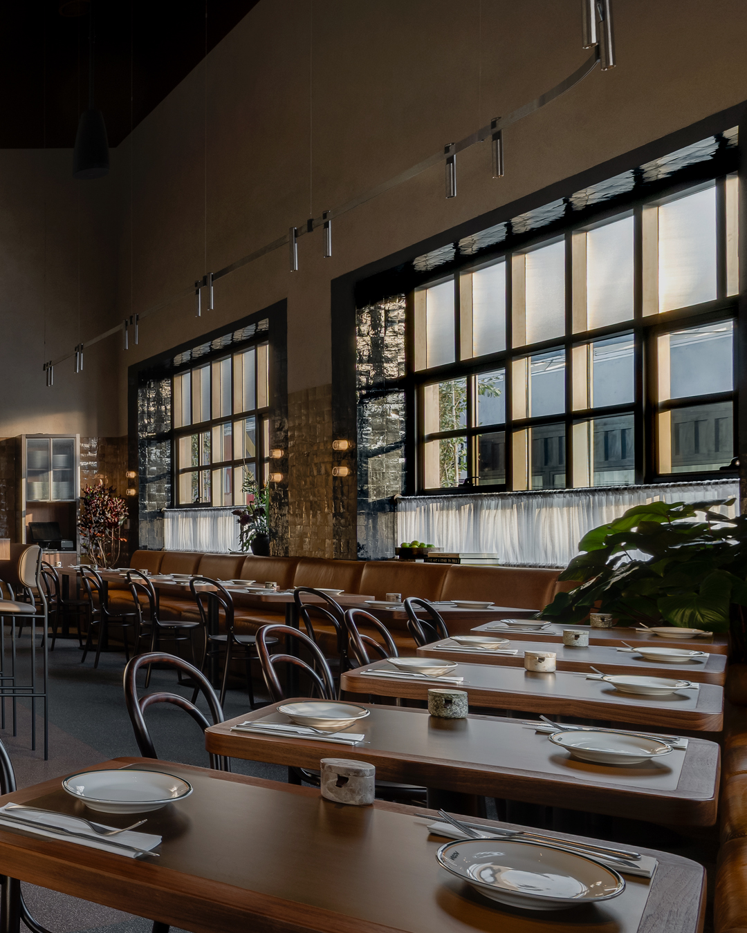 WINDOW Review: A fire-fuelled feast in Dubai’s most creative corner